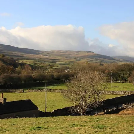 Fernlea, Lovely Stone In The Yorkshire Dales Bainbridge