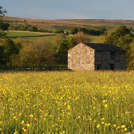 Holiday home Fernlea, Lovely Stone In The Yorkshire Dales *