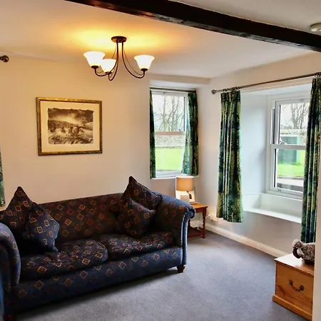 Holiday home Fernlea, Lovely Stone In The Yorkshire Dales