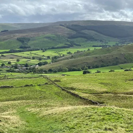 Fernlea, Lovely Stone In The Yorkshire Dales *