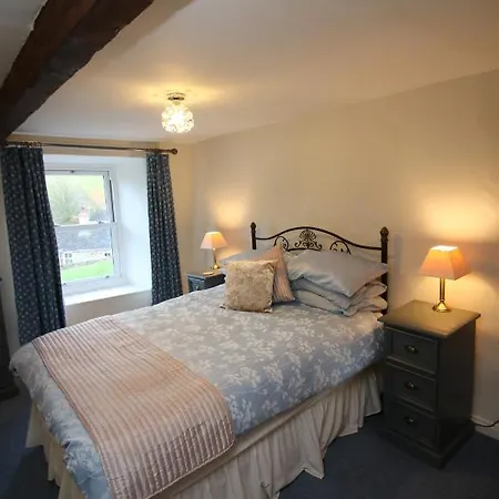 Fernlea, Lovely Stone In The Yorkshire Dales Vakantiehuis Bainbridge